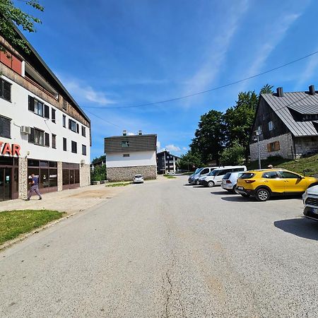 Sunce Plitvica Διαμέρισμα Plitvička Jezera Εξωτερικό φωτογραφία